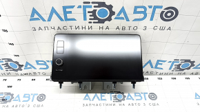 Monitor, display, navigation Honda CRV 23-25 9"