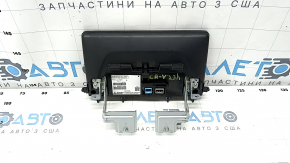 Monitor, display, navigation Honda CRV 23-25 9"