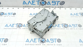Radio tape recorder Honda CRV 23-25 for 9" display