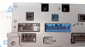 Radio tape recorder Honda CRV 23-25 for 9" display