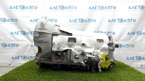Automatic transmission assembly Ford Explorer 20-23 10R60 3.0T AWD 25k, rusty torque converter
