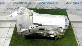 Automatic transmission assembly Ford Explorer 20-23 10R60 3.0T AWD 25k, rusty torque converter
