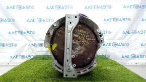Automatic transmission assembly Ford Explorer 20-23 10R60 3.0T AWD 25k, rusty torque converter