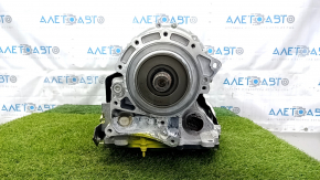 Automatic transmission assembly Ford Explorer 20-23 10R60 3.0T AWD 25k, rusty torque converter