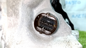 Automatic transmission assembly Ford Explorer 20-23 10R60 3.0T AWD 25k, rusty torque converter