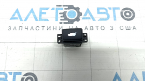 Trunk lid closing button Honda CRV 23-25