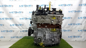 Ford Explorer 20-23 30PDTX 3.0T 25k engine, no pump, cooler or injection pump, rusty flywheel and block