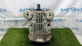 Rear differential gearbox Ford Explorer 20-24 3.0T AWD 25k complete