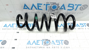 Rear left spring Honda CRV 23-25 HEV AWD