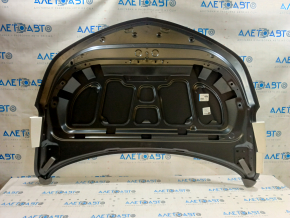 Naked hood Chevrolet Cruze 16- SIGNEDA