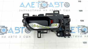 Door handle inner rear right Honda CRV 23-25