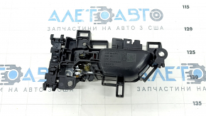 Door handle inner rear right Honda CRV 23-25