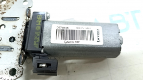Driver's seat cushion adjustment motor Audi Q7 16- front
