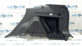 Right arch trim Honda CRV 23- HEV black