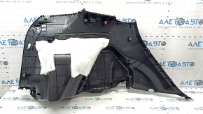 Right arch trim Honda CRV 23- HEV black