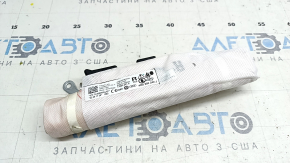 Airbag passenger seat Audi Q7 16-