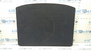 Trunk floor Honda CRV 23-25 HEV black, dents