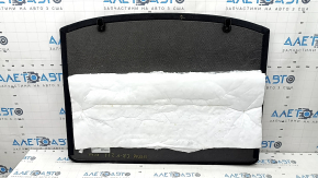 Trunk floor Honda CRV 23-25 HEV black, dents