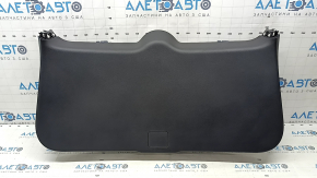 Trunk door trim lower Honda CRV 23- HEV black