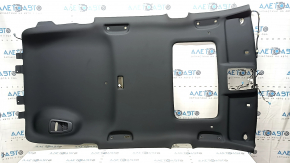Headlining for Honda CRV 23-25 under sunroof, black