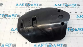 Rear lower arm trim right BMW X5 G05 19-23 OEM