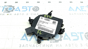 Driver's seat back blower fan Audi Q7 16-24