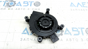 Driver's seat back blower fan Audi Q7 16-24