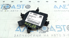 Audi Q7 passenger seat back blower fan 16-24