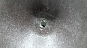 Honda CRV 23-25 hood insulation is torn