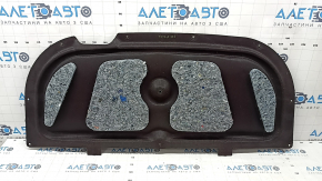 Honda CRV 23-25 hood insulation is torn