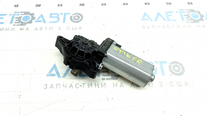 Audi Q7 16-25 rear passenger seat cushion adjustment motor