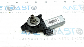 Audi Q7 16-25 rear passenger seat cushion adjustment motor