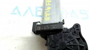 Audi Q7 16-25 rear passenger seat cushion adjustment motor