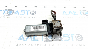 Audi Q7 16-25 front passenger seat cushion adjustment motor