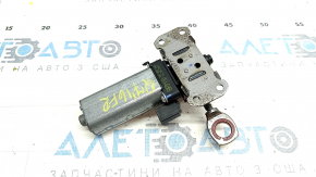 Audi Q7 16-25 front passenger seat cushion adjustment motor
