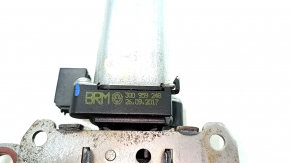 Audi Q7 16-25 front passenger seat cushion adjustment motor
