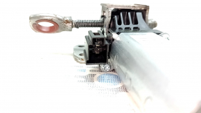 Audi Q7 16-25 front passenger seat cushion adjustment motor