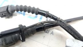 ABS sensor rear right Honda CRV 23-