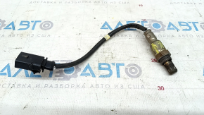 Lambda probe left second Audi Q7 16- 3.0T