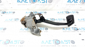 Brake pedal Honda CRV 23- HEV