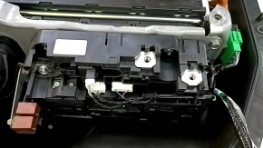 Battery VVB assembly Honda CRV 23-25 HEV 260V, 2k