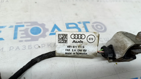 Audi Q7 16- Steering Rack Wiring