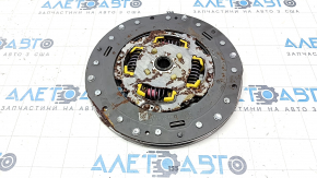 Damper Honda CRV 23-25 HEV rusty