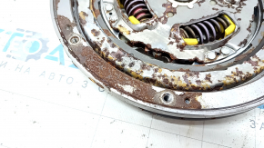 Damper Honda CRV 23-25 HEV rusty