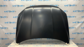 Naked hood VW Passat b8 16-19 USA