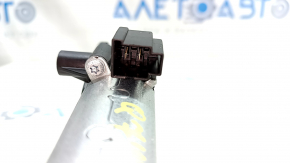 Audi Q7 passenger seat backrest adjustment motor 16-24
