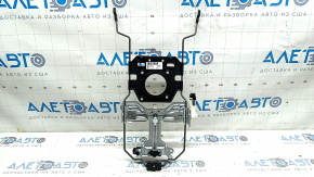 Lumbar support motor for passenger seat Audi Q7 16-25 for ventilation