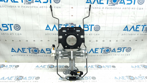 Lumbar support motor for passenger seat Audi Q7 16-25 for ventilation