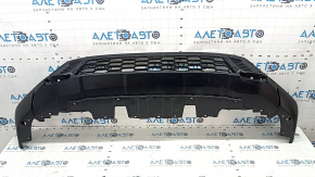 Front bumper lip Honda CRV 23-24 HEV structure, scratches