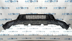 Front bumper lip Honda CRV 23-24 HEV structure, scratches